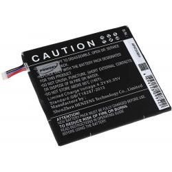 batéria pre Tablet LG Typ BL-T14