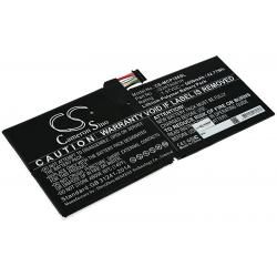 batéria pre tablet Microsoft Surface Pro 7 (1866), Typ G3HTA061H