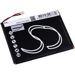 batéria pre tablet Prestigio Multipad 7.0 Ultra Duo / Typ 3871A2