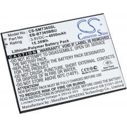 batéria pre tablet Samsung SM-T360UD