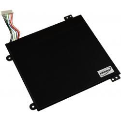 batéria pre tablet Toshiba Satellite Click Mini L9W-B / Typ T8T-2