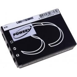 batéria pre Tablet Wacom Typ XLA-C330