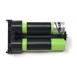 batéria pre teplomer Braun Typ 53020-0000