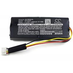 batéria pre Testo Typ 0515 0039