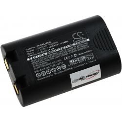 batéria pre tlačiareň Dymo Typ W002856