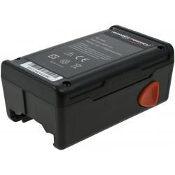 batéria pre Trimmer / vyžínač Gardena SmallCut 300
