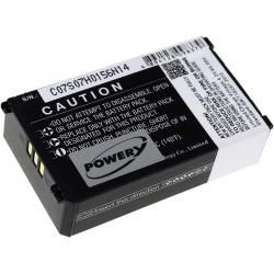 batéria pre Tritton Typ TM703048 2S1P