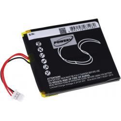 batéria pre Universal Typ BTPC56067A