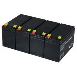 batéria pre UPS APC Smart-UPS RT1000