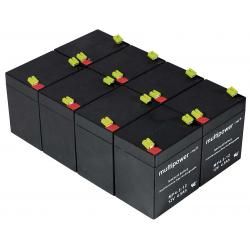 batéria pre UPS APC Smart-UPS SMT2200RMI2U