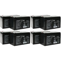 batéria pre UPS APC Smart-UPS SUA3000RMXLI3U - Powery