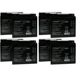 batéria pre UPS APC Smart-UPS SUA5000RMI5U - Powery