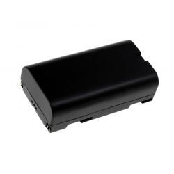 batéria pre Vermessungsgerät Sokkia SDL30M 10