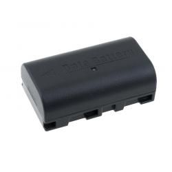 batéria pre Video JVC GZ-MG130 800mAh
