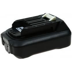 batéria pre vysávač Makita CL106FDSMW