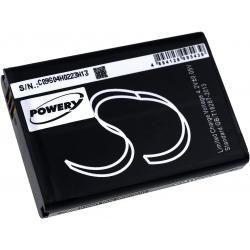 batéria pre WLAN HotSpot Router Huawei Typ PBD06LPZ10