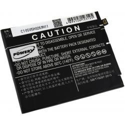 batéria pre Xiaomi Typ BN41L