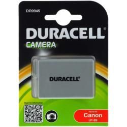 Duracell batéria pre Canon EOS 550D originál