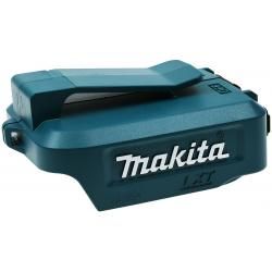 Makita batéria USB nabíjací adaptér Typ DEAADP05 originál