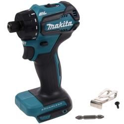 Makita DDF083Z skrutkovač, 18V, ohne batéria & nabíjačka originál