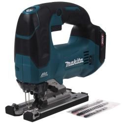 Makita JV002GZ prímočará píla 40V max. ohne aku, ohne nabíjačka originál