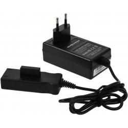 nabíjačka kompatibilná s s Gardena Typ 04025-20 29.4V 1000mA