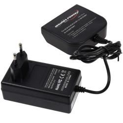 nabíjačka pre AEG typ B1414G, B1420R NiMH NiCd