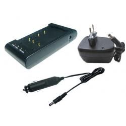 nabíjačka pre batéria  JVC BN-V25U