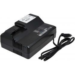 nabíjačka pre Hitachi náradie 14,4V-18V/ Li-Ion/ kompatibilní UC18YFS