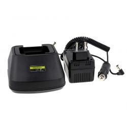 nabíjačka vysielačkových batérií Maxon SP200 Serie