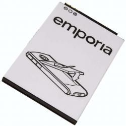originál batéria pre Emporia V50 / Typ AK-V25 / emporiaPure V25 originál