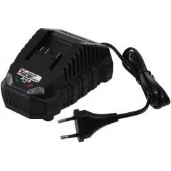 Parkside nabíjačka PLG 20 C1 EU 20V pre 20V batéria von Parkside z.b. PAP 20 A1 originál