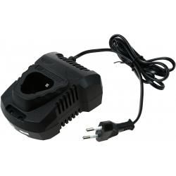 Parkside nabíjačka PLGK 12 V A2 DE/EU 2,4A originál