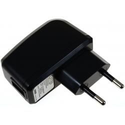 Powery nabíjací adaptér s USB výstupom 2A pre Apple iPad/iPod/iPad