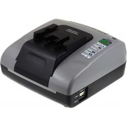 Powery nabíjačka s USB pre Hilti typ B 24/2.0