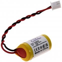 Puffer-litiová batéria pre Siemens Simatic S7 Simatic S-7 Typ A5E00331143