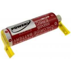 SPS-litiová batéria kompatibilní s Maxell FX2