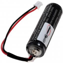 SPS-litiová batéria kompatibilní s Siemens WTX16