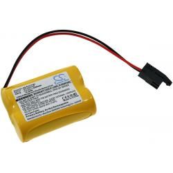 SPS-litiová batéria pre GE FANUC A98L-0031-0011/L