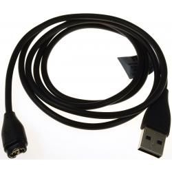 USB kábel pre Garmin vivoactive 3 / vivosport