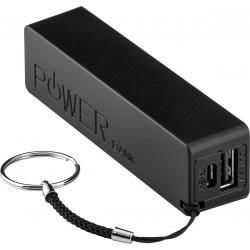 Vreckové PowerBank klúčenka 2,0Ah s Mirco-USB originál - Varta