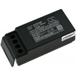 vysokokapacitné batéria pre Cavotec Typ M5-1051-3600