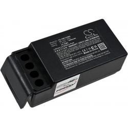 XXL-batéria kompatibilní s Cavotec Typ M9-1051-3600