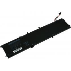 XXL-batéria pre Dell XPS 15-9570-D1741 (Laptops ohne externe Festplatte)